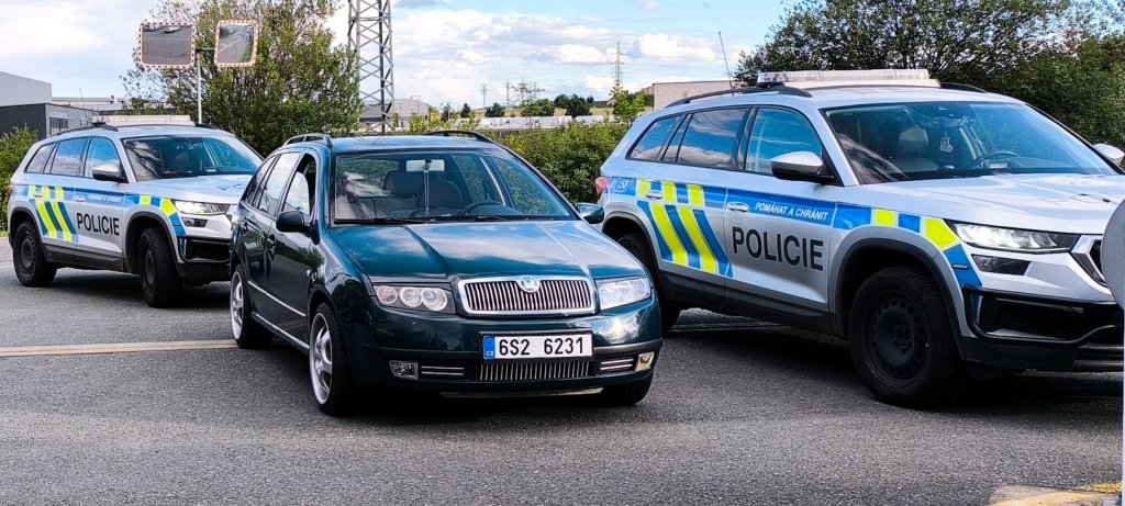 koda Fabia, foto 211