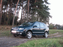 Škoda Fabia, foto 180