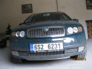 Škoda Fabia, foto 203
