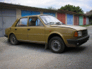Škoda 120, foto 3