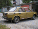 Škoda 120, foto 5