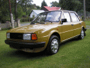 Škoda 120, foto 9