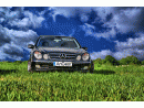 Mercedes-Benz E, foto 41