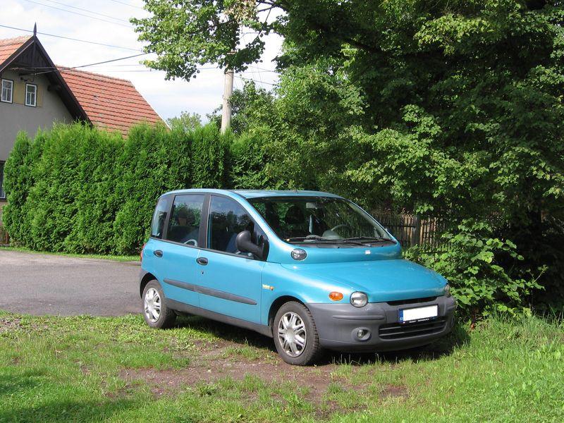 Fiat Multipla