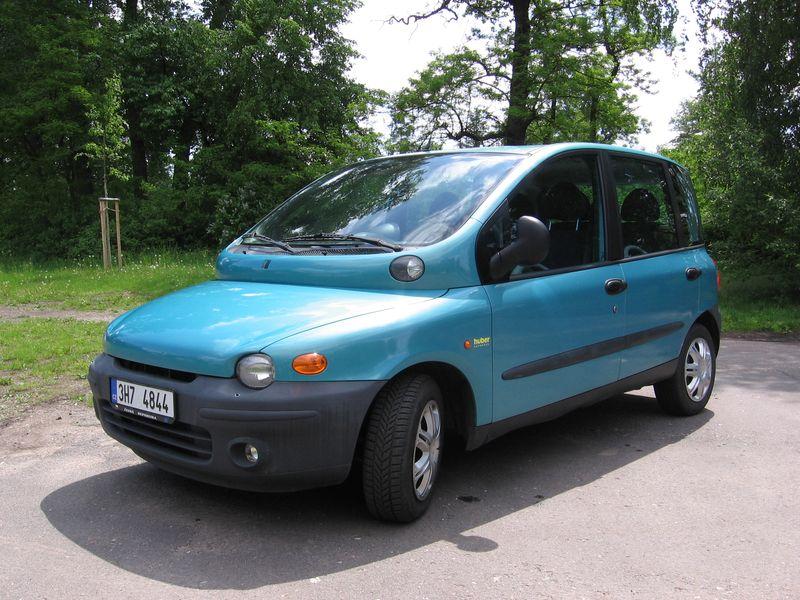 Fiat Multipla