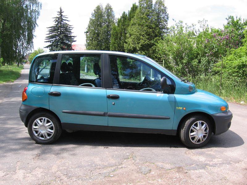 Fiat Multipla