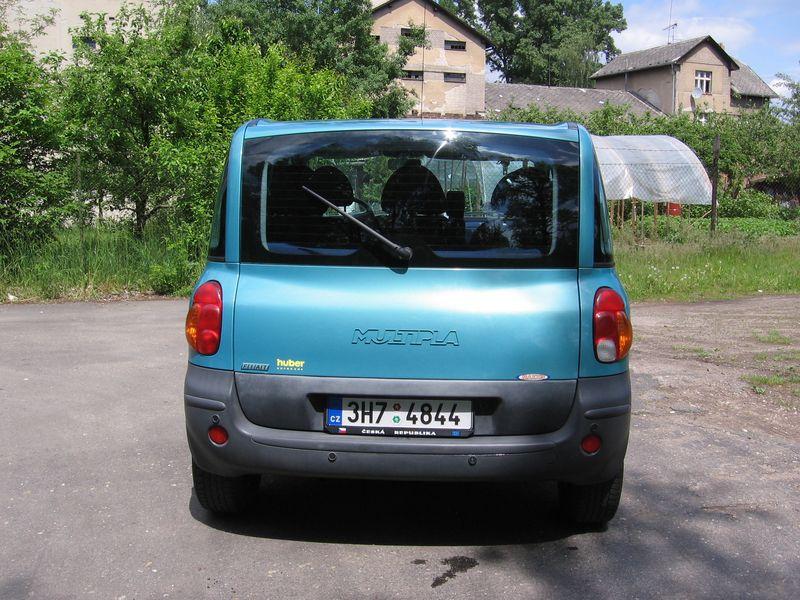 Fiat Multipla