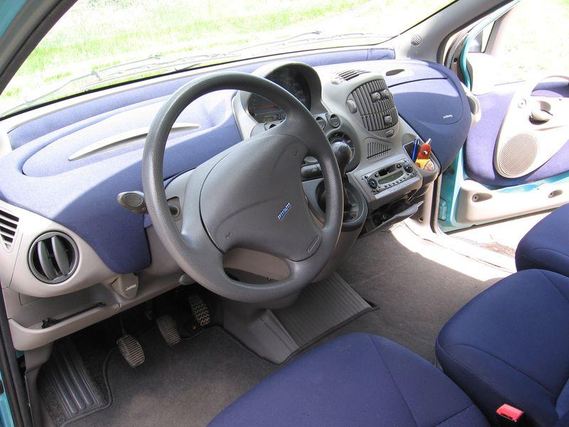 Fiat Multipla