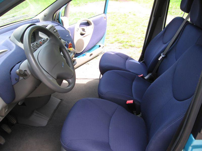 Fiat Multipla