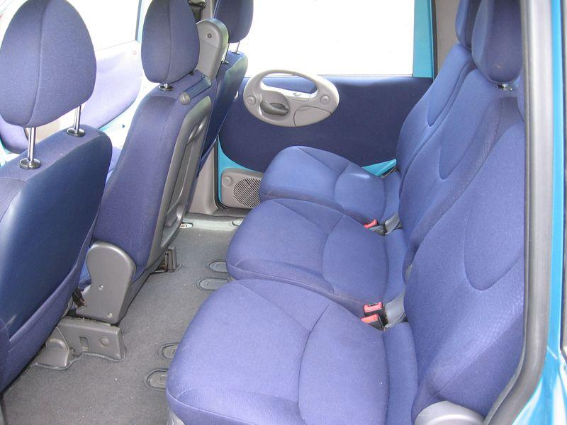 Fiat Multipla