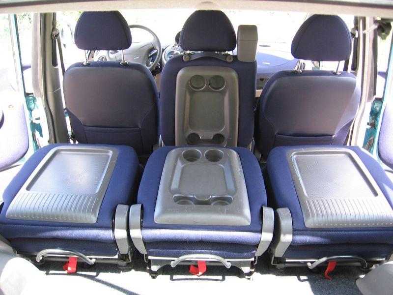 Fiat Multipla