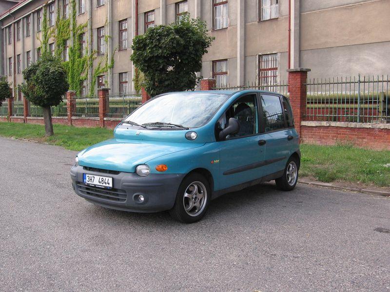 Fiat Multipla