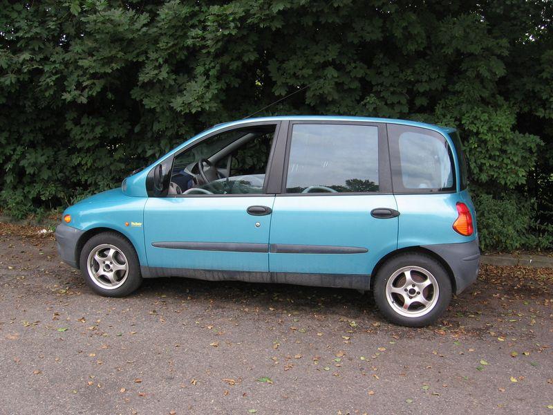 Fiat Multipla