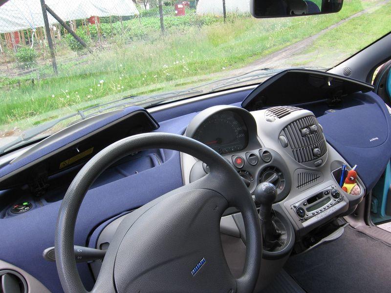 Fiat Multipla