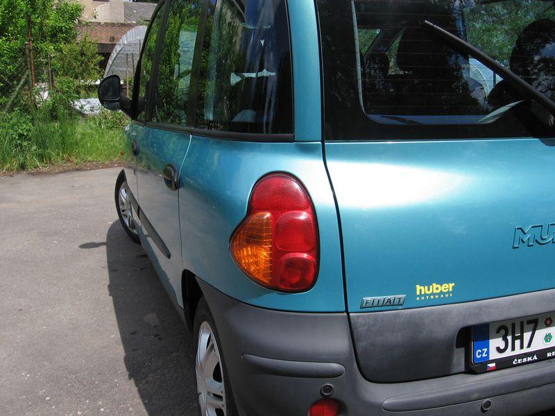 Fiat Multipla