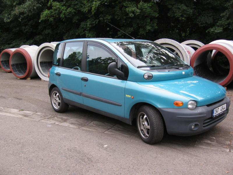 Fiat Multipla