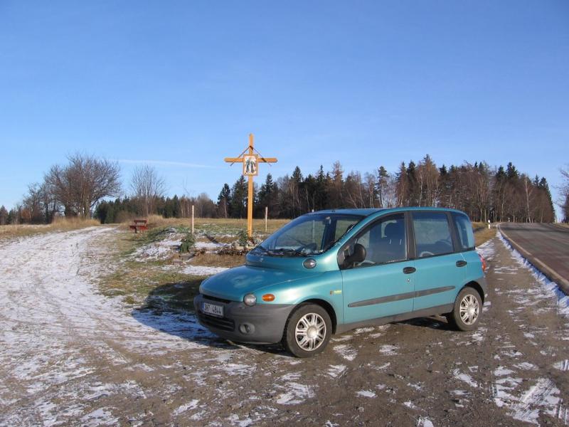 Fiat Multipla
