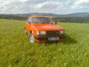 Škoda Rapid, foto 12