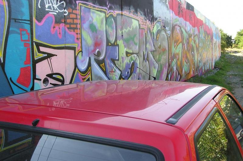 Ford Fiesta, foto 9