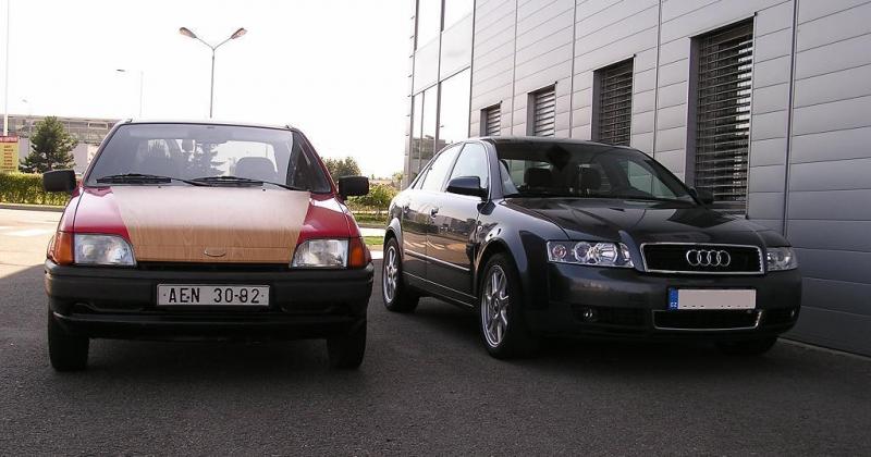 Ford Fiesta, foto 17