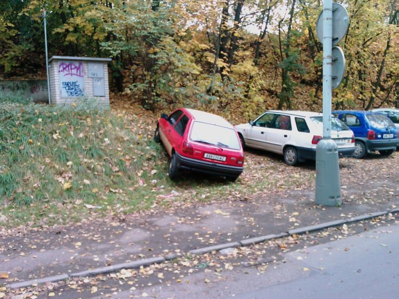 Ford Fiesta, foto 29