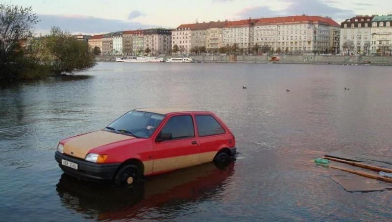 Ford Fiesta, foto 33