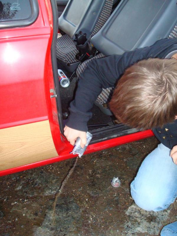 Ford Fiesta, foto 39