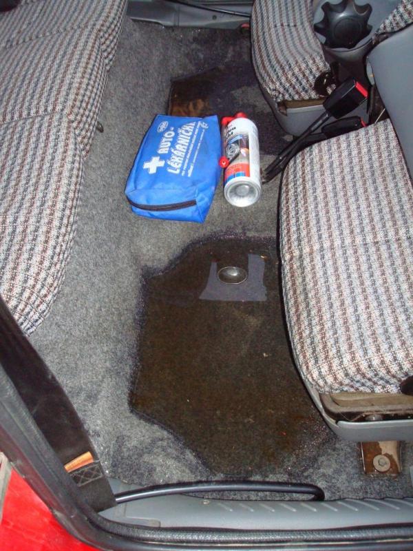Ford Fiesta, foto 40