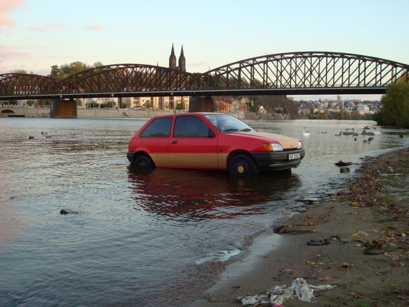 Ford Fiesta, foto 35
