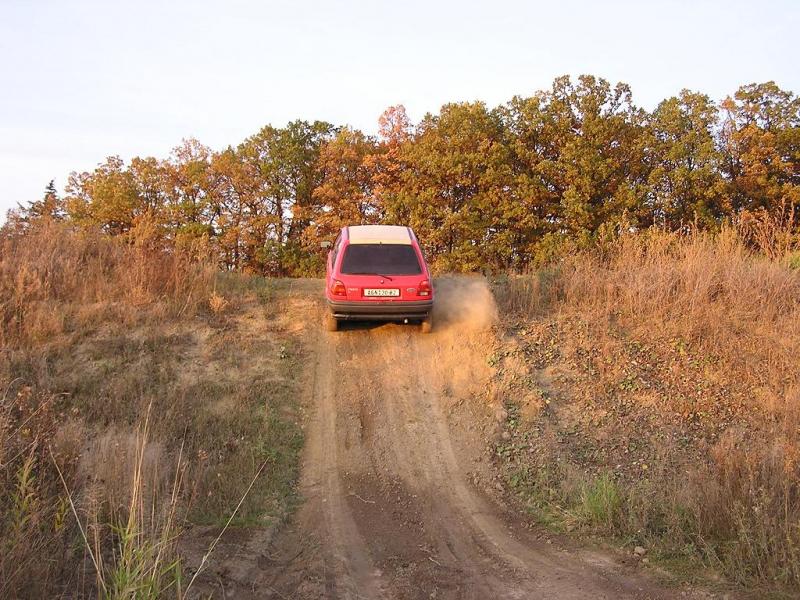 Ford Fiesta, foto 42