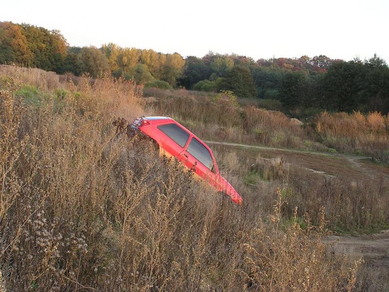 Ford Fiesta, foto 46