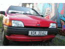 Ford Fiesta, foto 1