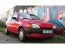 Ford Fiesta, foto 2