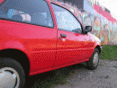 Ford Fiesta, foto 5