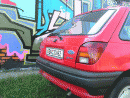 Ford Fiesta, foto 6