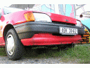 Ford Fiesta, foto 11