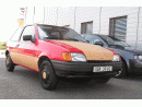 Ford Fiesta, foto 18