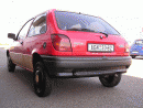 Ford Fiesta, foto 19