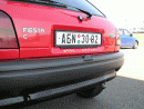 Ford Fiesta, foto 20