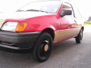 Ford Fiesta, foto 21