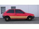 Ford Fiesta, foto 28