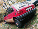 Ford Fiesta, foto 31