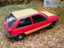 Ford Fiesta, foto 32