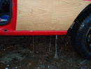 Ford Fiesta, foto 36