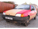 Ford Fiesta, foto 41