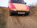 Ford Fiesta, foto 44