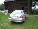 Mercedes-Benz E, foto 2