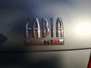 Škoda Fabia, foto 10