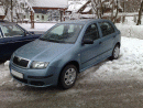 Škoda Fabia, foto 100