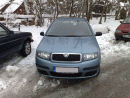Škoda Fabia, foto 101
